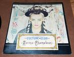 Culture Club - Karma Chameleon - 7” vinyl singles, Enlèvement ou Envoi, Utilisé