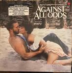Against All Odds Music from the original picture soundtrack, Cd's en Dvd's, Vinyl | Filmmuziek en Soundtracks, Ophalen of Verzenden