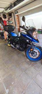 Suzuki vstrom, Motoren, Motoren | Suzuki, Particulier