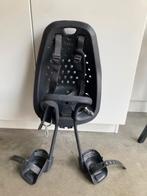 Fietsstoeltje THULE Yepp mini fietszitje, Ophalen, Voetsteuntjes, Yepp (Thule), Voorzitje