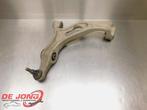Bras de suspension avant droit d'un Volkswagen Touareg, Volkswagen, -, 3 mois de garantie, Utilisé