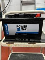 Auto accu, Auto-onderdelen, Ophalen