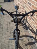 THOMPSON BMX KIDS, Fietsen en Brommers, Ophalen, Aluminium, Voetsteunen, 16 tot 20 inch