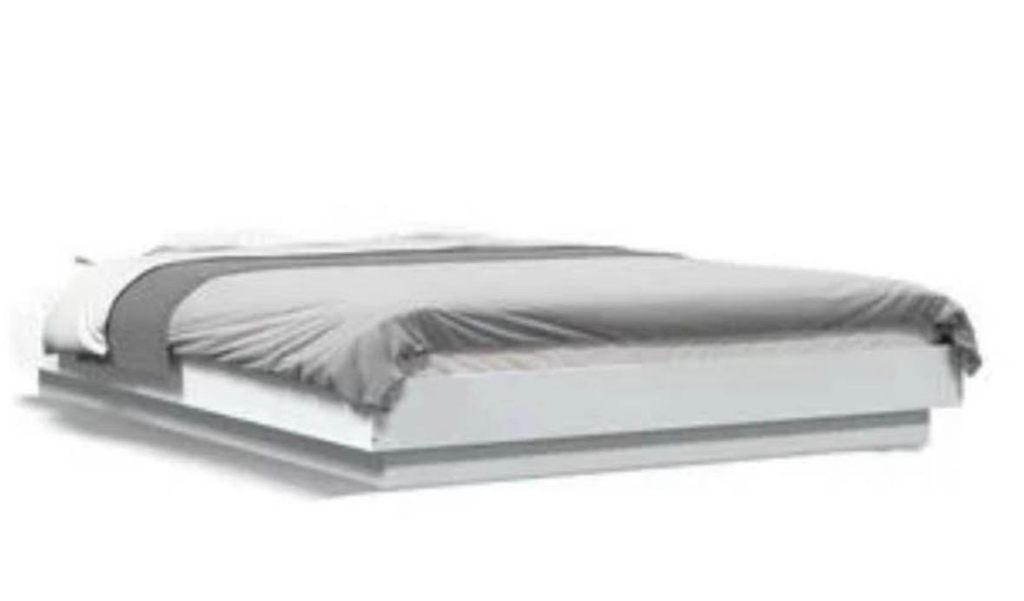 Lit pour 2 personnes, Neuf, Queen size, 210 cm, Enlèvement