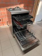 AEG vrijstaand vaatwasser, Elektronische apparatuur, Ophalen, Gebruikt, Vrijstaand