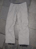 Skibroek Quiksilver in zeer goede staat, Kleding | Heren, Wintersportkleding, Ophalen of Verzenden, Gedragen, Maat 48/50 (M), Broek