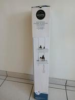 Doucherek met 2 bakjes  Home creation - NIEUW - Bod welkom, Ophalen, Minder dan 50 cm, Overige typen, Nieuw