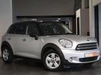 MINI Cooper Mini 1.6iA Cooper Navi CruiseC Zetelv Garantie*, Auto's, 122 pk, Gebruikt, Leder, Bedrijf