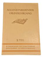 livret allemand de la Seconde Guerre mondiale en état, Collections, Enlèvement ou Envoi