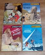 BD Papyrus, Livres, Enlèvement ou Envoi