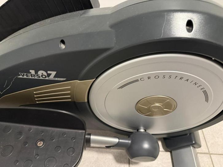 Kettler Verso 107 Crosstrainer, Services & Professionnels, Auto & Moto | Mécaniciens & Garages, Autres travaux