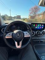 Mercedes Benz classe C200d, Autos, Achat, Euro 6, Automatique, Particulier