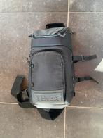 Zeer gerieflijke fototas ( Tenba) te koop, Ophalen, Zo goed als nieuw