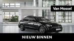 Mercedes-Benz C 300 e AMG Line Berline + CARPLAY + LED + CAM, Auto's, Automaat, Zwart, 313 pk, 2080 kg