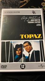 Topaz, CD & DVD, DVD | Classiques, Enlèvement ou Envoi, Comme neuf