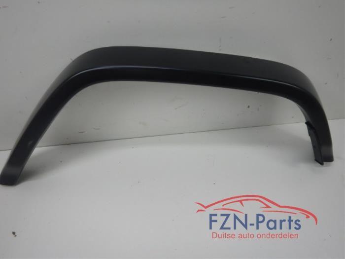 Wielrand achter Mercedes G-Klasse (22744741), Ophalen of Verzenden, Gebruikt