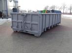 Gemakbak nw open containers, Zakelijke goederen