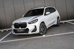 BMW X1 | sDrive18I | M-Sport | ACC | LED | CAM, Auto's, BMW, Zwart, USB, Wit, Bedrijf