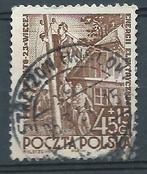 POLOGNE, Ophalen of Verzenden, Polen