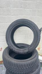 2 winterbanden 225/50 R18 99V XL (2022), Ophalen, Zo goed als nieuw