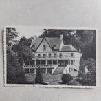 Oude gelopen postkaart van Geraardsbergen, Ophalen of Verzenden