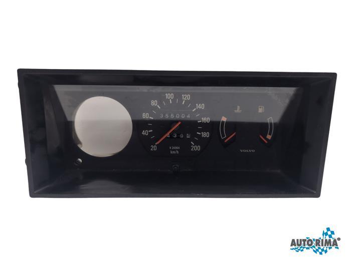 Compteur kilométrique KM d'un Volvo 2-Serie, -, 3 mois de garantie, -, -