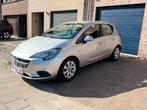 Opel corsa e 12/2017 top staat ! Met keuring EURO 6, Autos, Argent ou Gris, Achat, USB, Euro 6