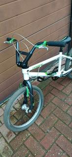 Vélo BMX, Enlèvement, Utilisé, 16 à 20 pouces, Repose-pieds