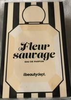 Parfum Fleur Sauvage, Bijoux, Sacs & Beauté, Beauté | Parfums, Envoi, Neuf