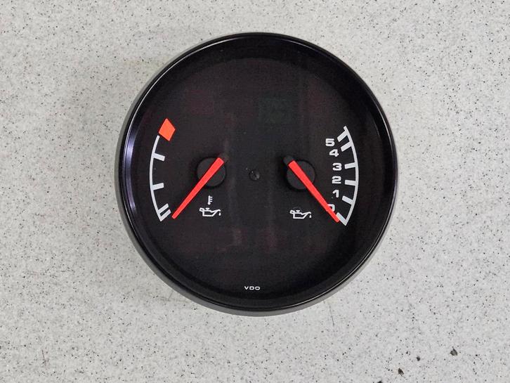 Diverse Porsche 964 wijzerplaten, Auto-onderdelen, Dashboard en Schakelaars, Porsche, Ophalen of Verzenden