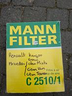 Luchtfilter c2510/1, Auto's, Particulier, Te koop