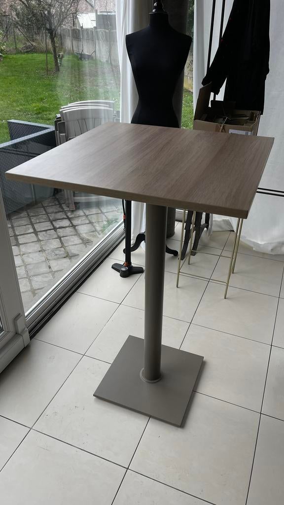 Mange debout robuste, Enlèvement, Comme neuf