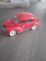 Solido Renault 4CV, Enlèvement ou Envoi, Solido