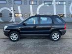 2006 Kia Sportage 2.0 Personenauto 13-TG-JX, Auto's, Kia, Monovolume, Gebruikt, Bedrijf, Handgeschakeld
