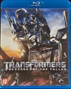 Transformers: Revenge of the Fallen (2009) Blu Ray, Enlèvement ou Envoi, Comme neuf