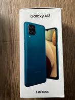 Samsung a12, Télécoms, Téléphonie mobile | Samsung, Comme neuf, Enlèvement, Sans simlock, Galaxy A