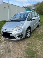 Citroën c4 Picasso 2013 particulier ou marchand export, Auto diversen, Ongevalwagen, Ophalen, Citroën, 1600 cc, Zilver of Grijs
