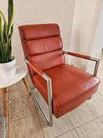 Fauteuil Xooon, Ophalen