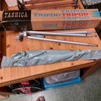 Statief yashica, Enlèvement