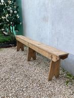 Antieke Tuin Bank, Ophalen