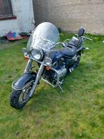 Kawasaki VN800B, Motoren, Particulier, 800 cc, Toermotor