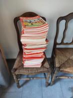 bob et bobette, Livres, BD, Plusieurs BD, Willy Vandersteen, Enlèvement, Utilisé