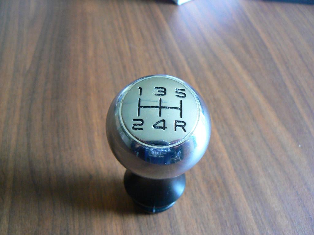 pommeau de levier de vitesse pour citroën ou peugeot, Autos : Pièces & Accessoires, Enlèvement ou Envoi, Neuf, Citroën