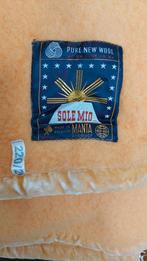 Original Sole Mio, Enlèvement