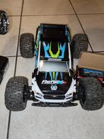Team Associated Reflex 14MT brushless monstertruck RTR, Ophalen of Verzenden