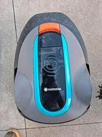 Gardena robot maaier, Tuin en Terras, Ophalen, Gebruikt, Meer dan 25 cm, Gardena