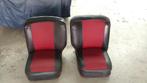 MG TF  1953  STOELEN, Auto-onderdelen, Interieur en Bekleding, Ophalen, Gebruikt, MG