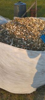 Vers Hakselhout te koop, Enlèvement