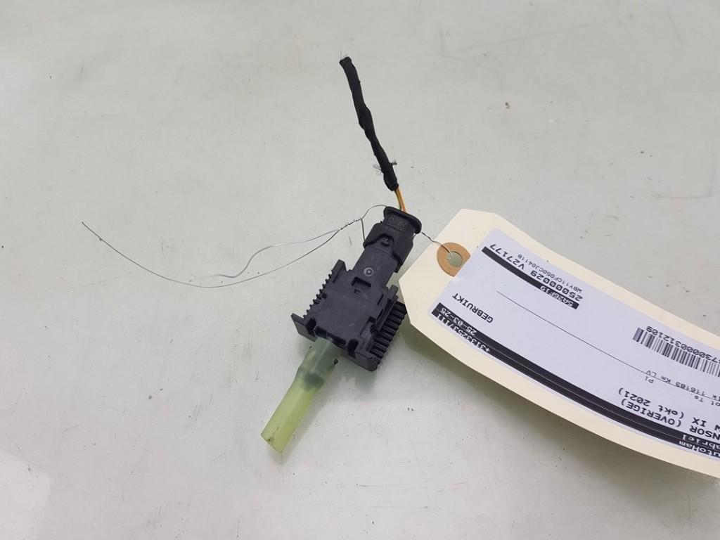 DIVERSEN Voetganger Crash sensor BMW iX (I20) (|5A26F19|), Dhr. J. Ham, Gebruikt, Administratie@autoham.nl, BMW