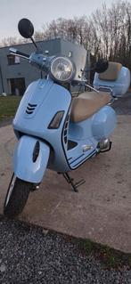 Vespa 300, Enlèvement, Comme neuf